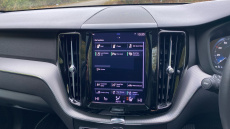 Volvo Xc60 2.0 T6 Recharge PHEV R DESIGN 5dr AWD Auto Estate